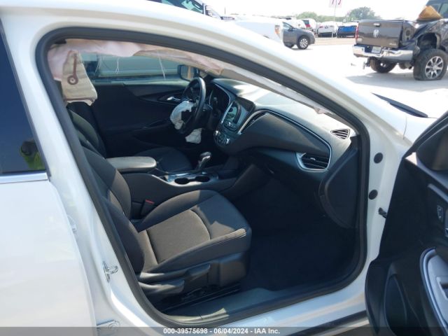 Photo 4 VIN: 1G1ZG5ST4NF106262 - CHEVROLET MALIBU 