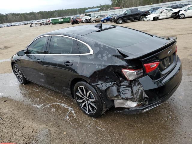 Photo 1 VIN: 1G1ZG5ST4NF183455 - CHEVROLET MALIBU RS 