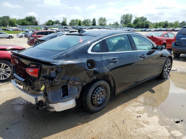 Photo 2 VIN: 1G1ZG5ST4NF212372 - CHEVROLET MALIBU 