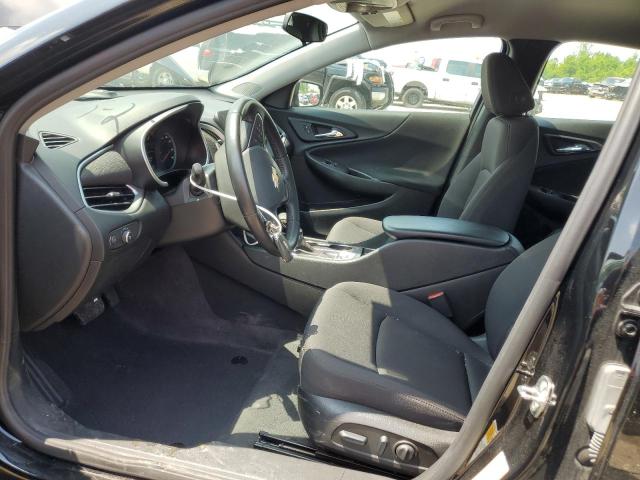 Photo 6 VIN: 1G1ZG5ST4NF212372 - CHEVROLET MALIBU 