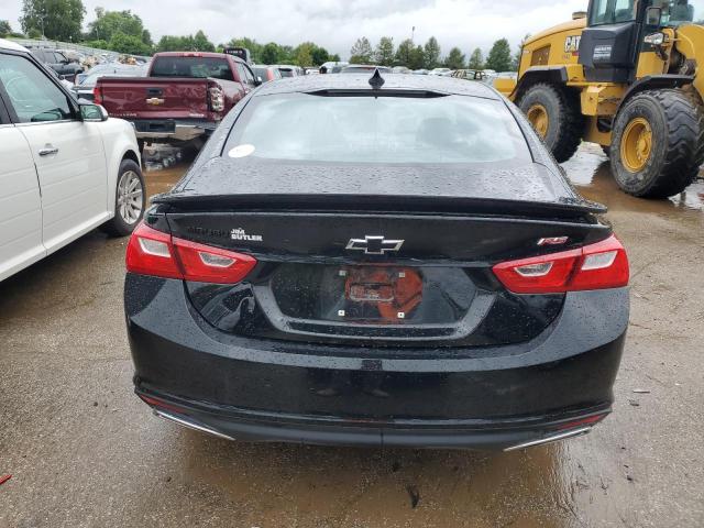 Photo 5 VIN: 1G1ZG5ST4NF213568 - CHEVROLET MALIBU RS 