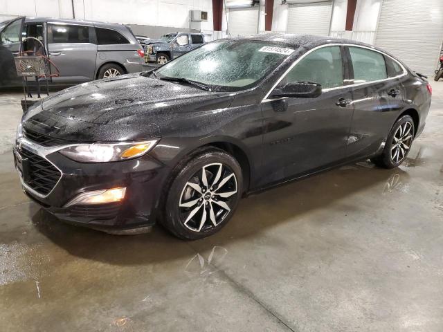 Photo 0 VIN: 1G1ZG5ST4NF214980 - CHEVROLET MALIBU RS 