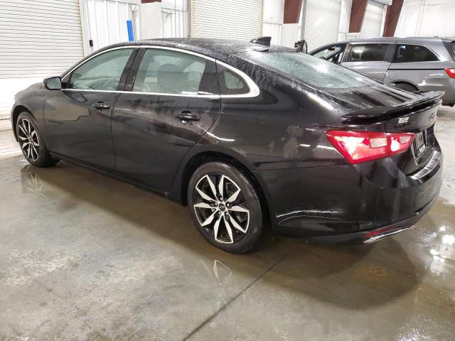 Photo 1 VIN: 1G1ZG5ST4NF214980 - CHEVROLET MALIBU RS 