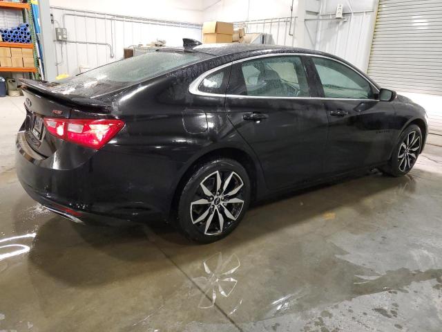 Photo 2 VIN: 1G1ZG5ST4NF214980 - CHEVROLET MALIBU RS 