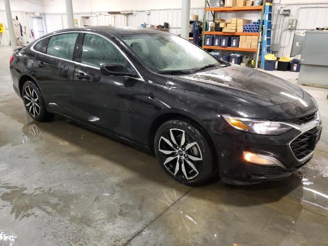 Photo 3 VIN: 1G1ZG5ST4NF214980 - CHEVROLET MALIBU RS 