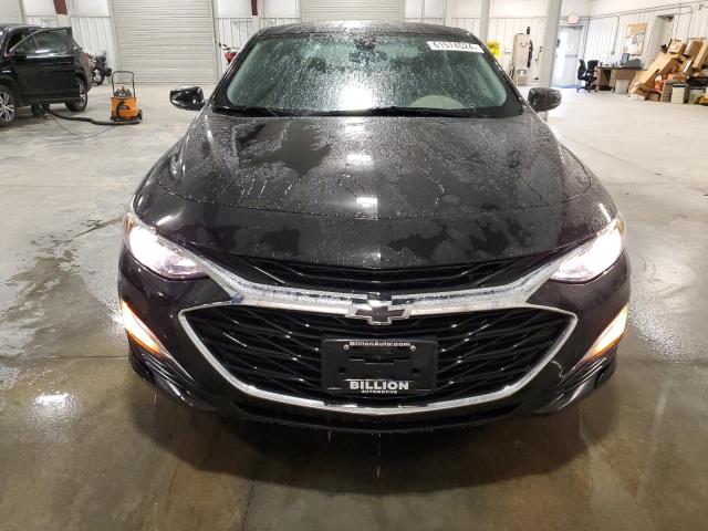 Photo 4 VIN: 1G1ZG5ST4NF214980 - CHEVROLET MALIBU RS 