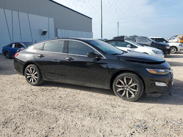 Photo 3 VIN: 1G1ZG5ST4NF215790 - CHEVROLET MALIBU RS 