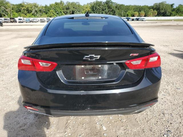 Photo 5 VIN: 1G1ZG5ST4NF215790 - CHEVROLET MALIBU RS 