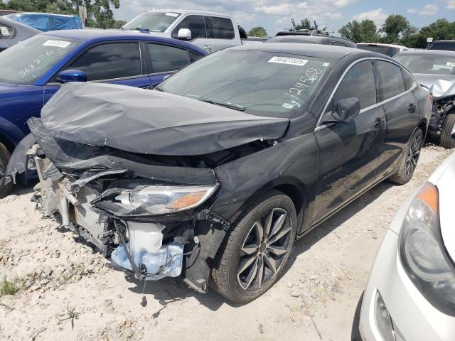 VIN: 1G1ZG5ST4PF124568 - chevrolet malibu rs