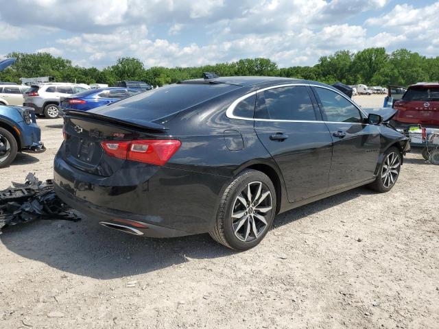 Photo 2 VIN: 1G1ZG5ST4PF124568 - CHEVROLET MALIBU RS 