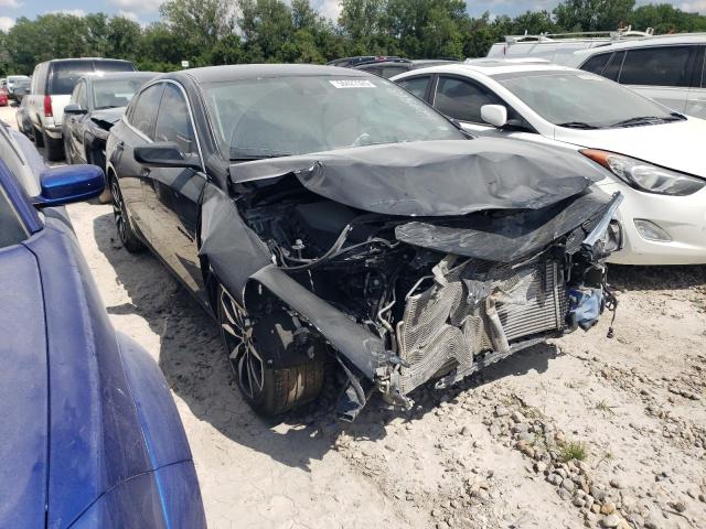 Photo 3 VIN: 1G1ZG5ST4PF124568 - CHEVROLET MALIBU RS 