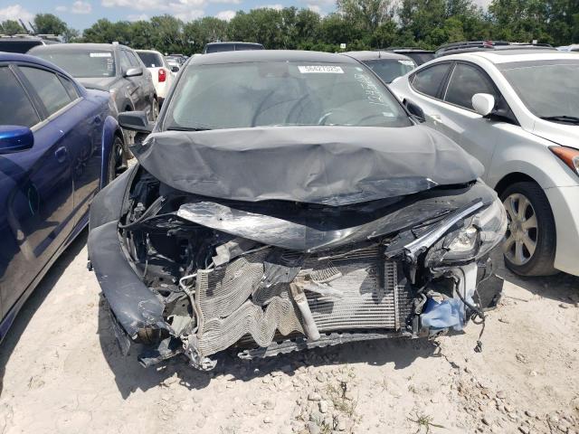 Photo 4 VIN: 1G1ZG5ST4PF124568 - CHEVROLET MALIBU RS 