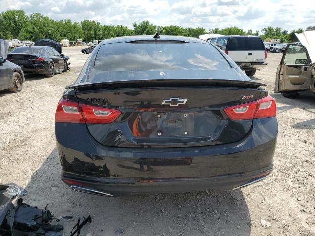 Photo 5 VIN: 1G1ZG5ST4PF124568 - CHEVROLET MALIBU RS 