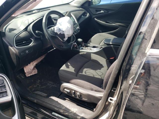 Photo 6 VIN: 1G1ZG5ST4PF124568 - CHEVROLET MALIBU RS 