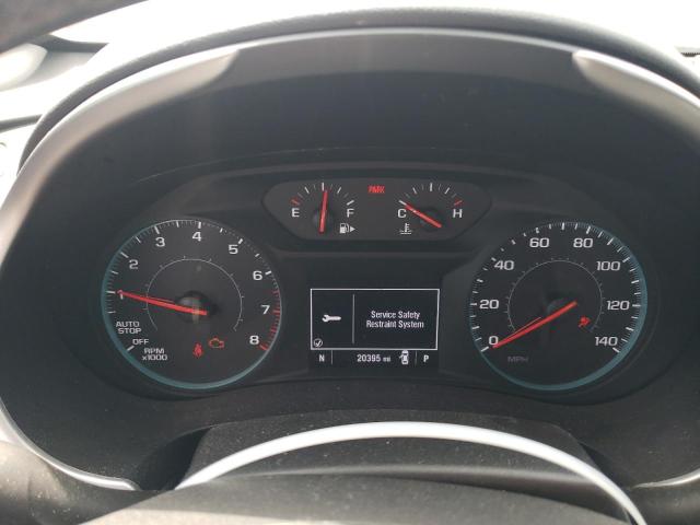 Photo 8 VIN: 1G1ZG5ST4PF124568 - CHEVROLET MALIBU RS 