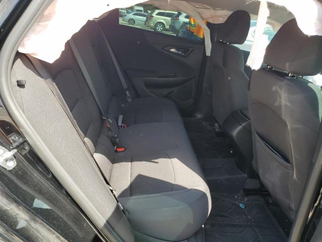 Photo 9 VIN: 1G1ZG5ST4PF124568 - CHEVROLET MALIBU RS 