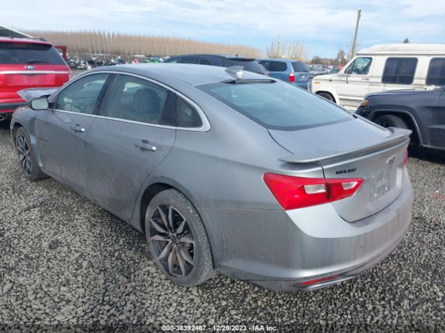 Photo 2 VIN: 1G1ZG5ST4PF132363 - CHEVROLET MALIBU 