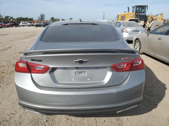 Photo 5 VIN: 1G1ZG5ST4RF118272 - CHEVROLET MALIBU 