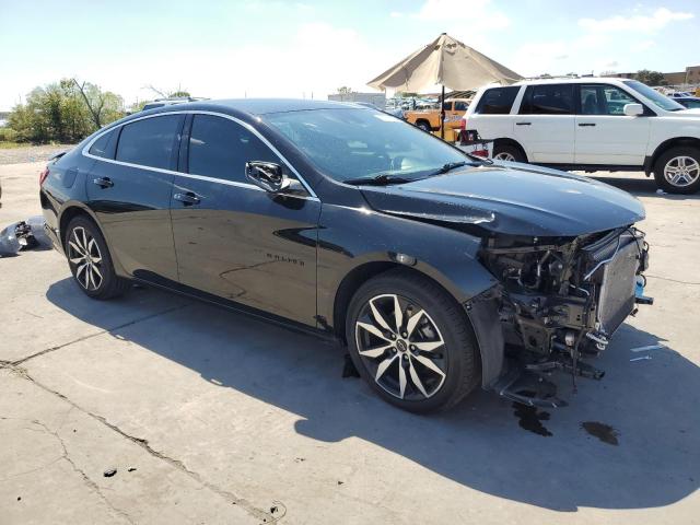 Photo 3 VIN: 1G1ZG5ST4RF177886 - CHEVROLET MALIBU RS 