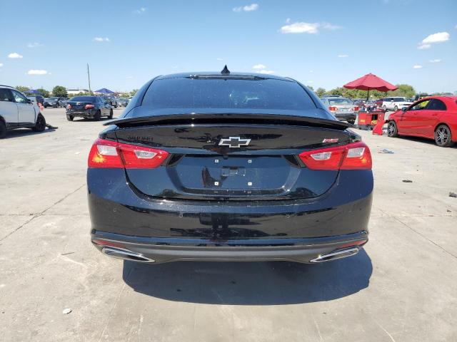 Photo 5 VIN: 1G1ZG5ST4RF177886 - CHEVROLET MALIBU RS 