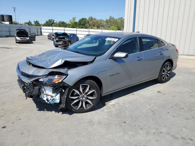 Photo 0 VIN: 1G1ZG5ST4RF187222 - CHEVROLET MALIBU RS 