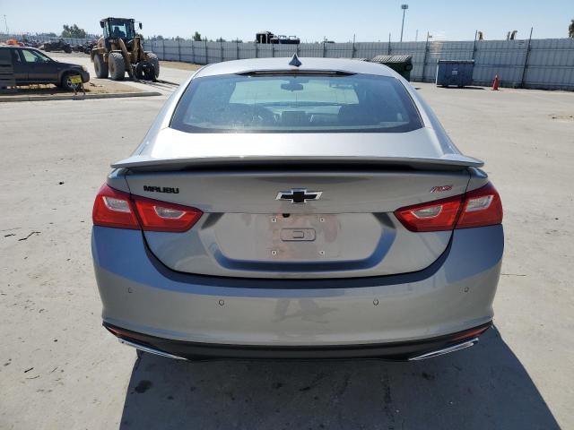 Photo 5 VIN: 1G1ZG5ST4RF187222 - CHEVROLET MALIBU RS 