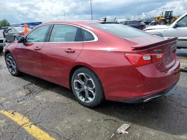 Photo 1 VIN: 1G1ZG5ST5KF186778 - CHEVROLET MALIBU 