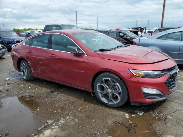 Photo 3 VIN: 1G1ZG5ST5KF186778 - CHEVROLET MALIBU 