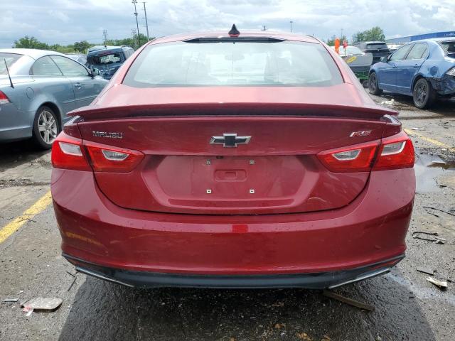 Photo 5 VIN: 1G1ZG5ST5KF186778 - CHEVROLET MALIBU 