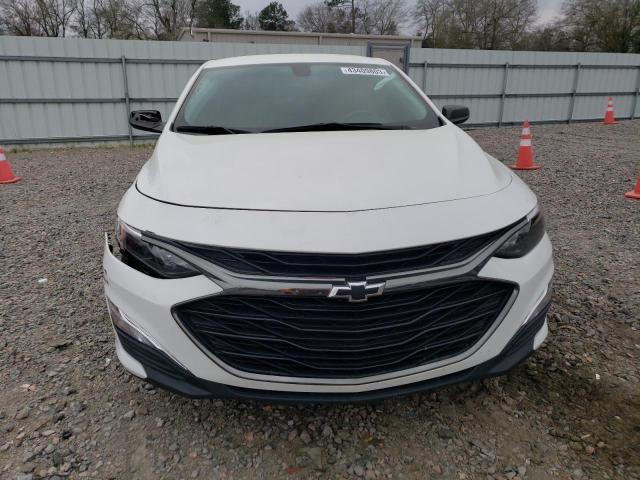 Photo 4 VIN: 1G1ZG5ST5KF188868 - CHEVROLET MALIBU RS 