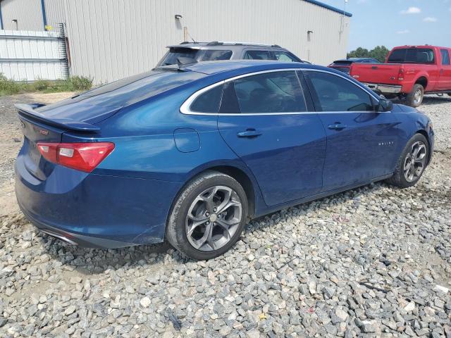 Photo 2 VIN: 1G1ZG5ST5KF206026 - CHEVROLET MALIBU RS 