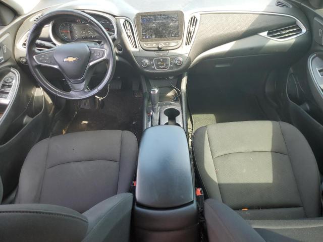 Photo 7 VIN: 1G1ZG5ST5KF206026 - CHEVROLET MALIBU RS 