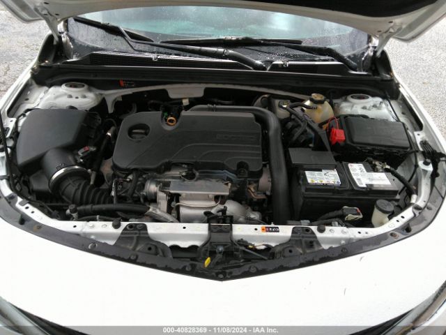 Photo 9 VIN: 1G1ZG5ST5KF206303 - CHEVROLET MALIBU 