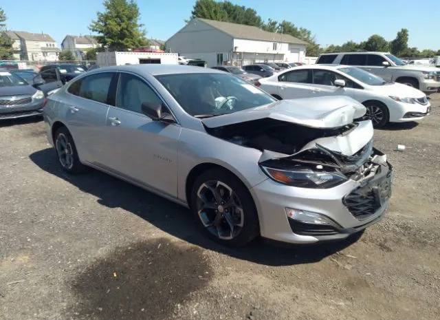 Photo 0 VIN: 1G1ZG5ST5KF208696 - CHEVROLET MALIBU 