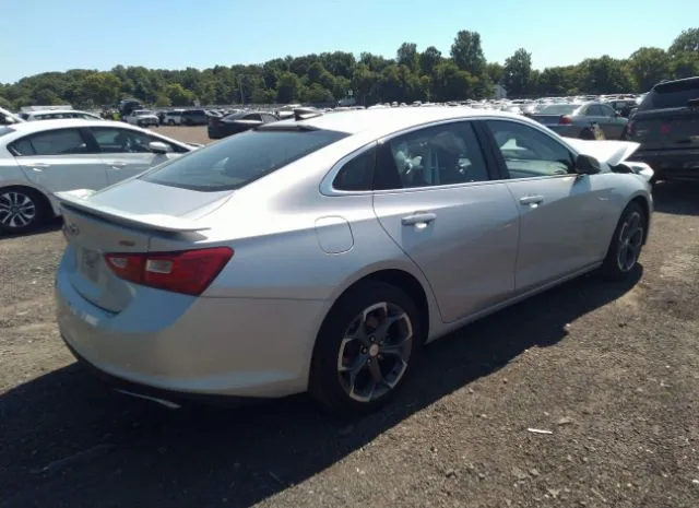 Photo 3 VIN: 1G1ZG5ST5KF208696 - CHEVROLET MALIBU 