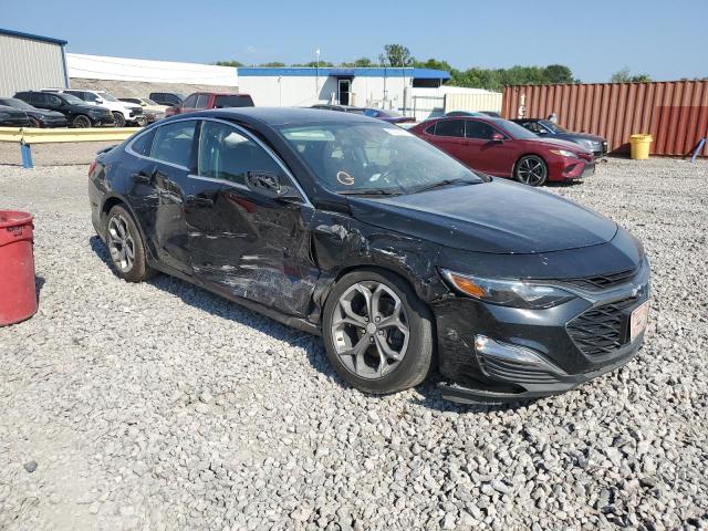 Photo 3 VIN: 1G1ZG5ST5KF218421 - CHEVROLET MALIBU RS 