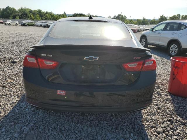 Photo 5 VIN: 1G1ZG5ST5KF218421 - CHEVROLET MALIBU RS 