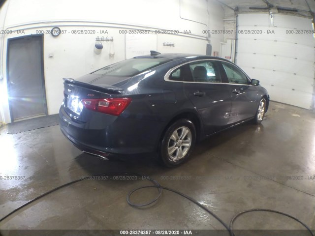 Photo 3 VIN: 1G1ZG5ST5KF220119 - CHEVROLET MALIBU 