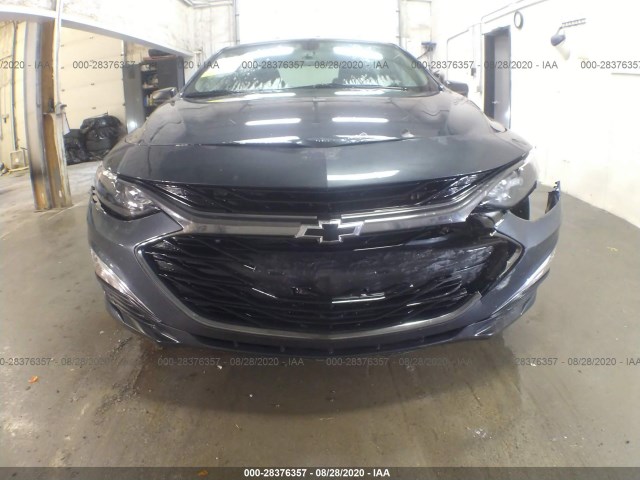 Photo 5 VIN: 1G1ZG5ST5KF220119 - CHEVROLET MALIBU 