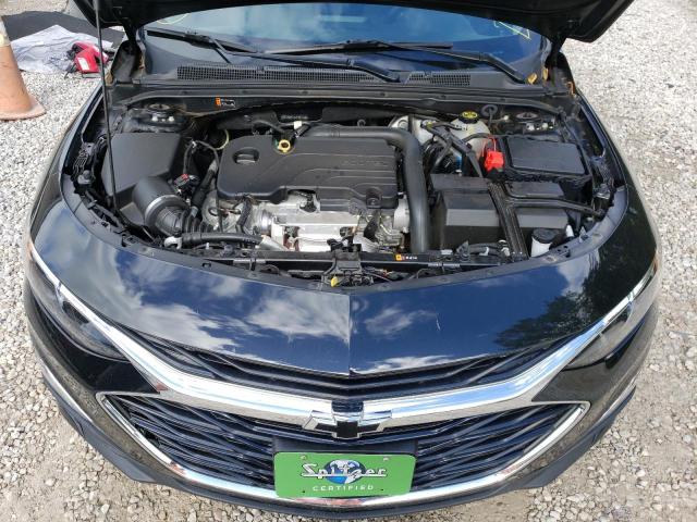 Photo 6 VIN: 1G1ZG5ST5LF021038 - CHEVROLET MALIBU RS 