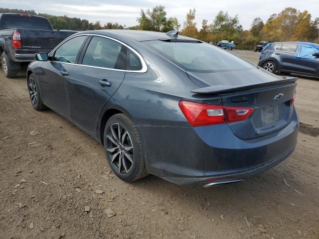 Photo 2 VIN: 1G1ZG5ST5LF029561 - CHEVROLET MALIBU RS 