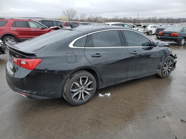 Photo 2 VIN: 1G1ZG5ST5LF080459 - CHEVROLET MALIBU RS 