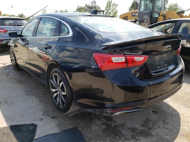 Photo 1 VIN: 1G1ZG5ST5LF081482 - CHEVROLET MALIBU 