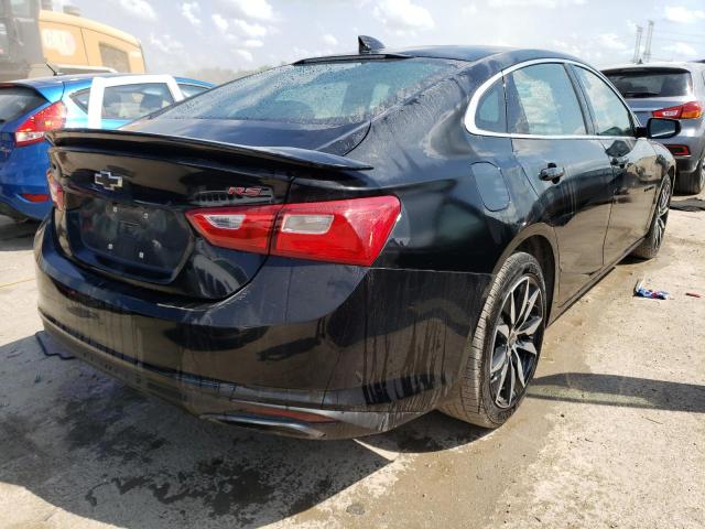 Photo 2 VIN: 1G1ZG5ST5LF081482 - CHEVROLET MALIBU 