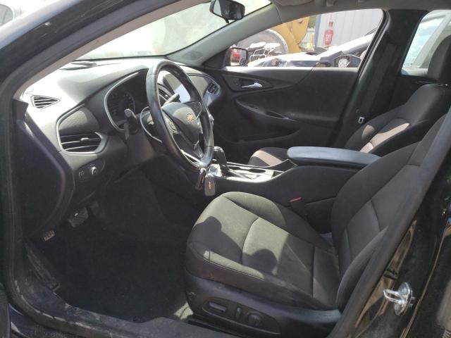 Photo 6 VIN: 1G1ZG5ST5LF081482 - CHEVROLET MALIBU 