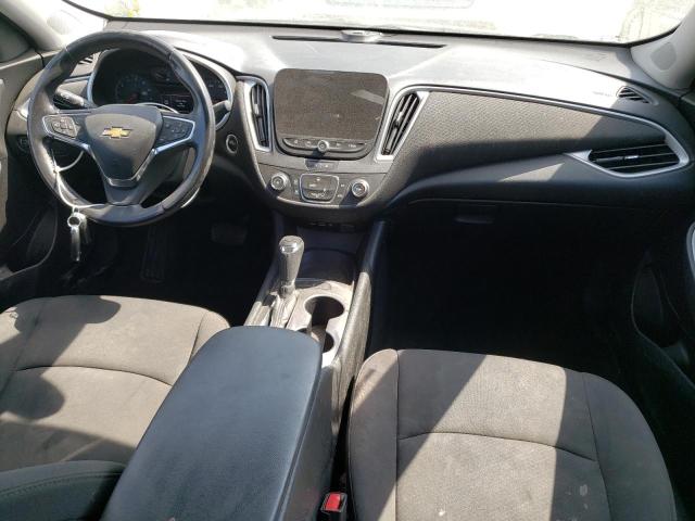 Photo 7 VIN: 1G1ZG5ST5LF081482 - CHEVROLET MALIBU 