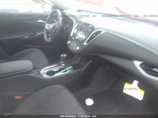 Photo 4 VIN: 1G1ZG5ST5LF121480 - CHEVROLET MALIBU 