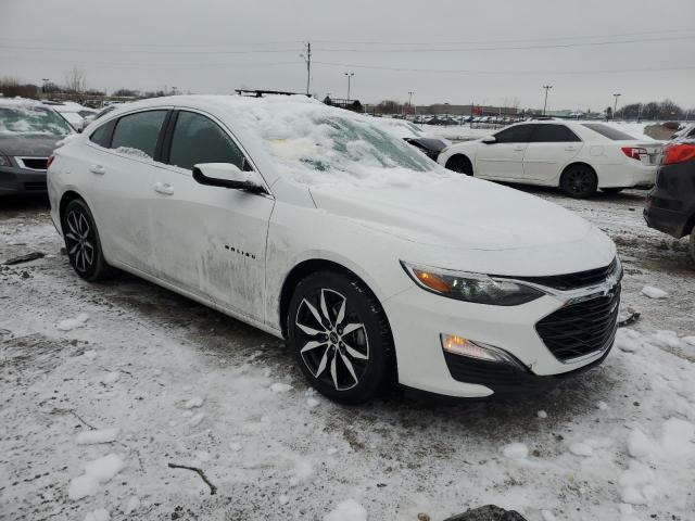 Photo 3 VIN: 1G1ZG5ST5LF124377 - CHEVROLET MALIBU RS 