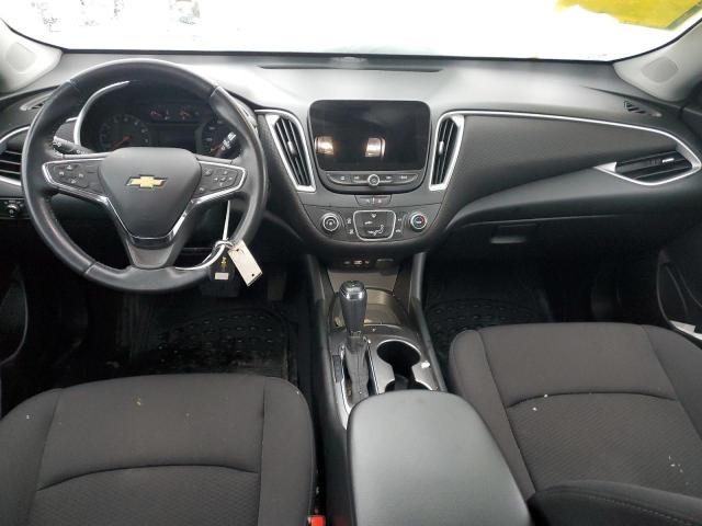 Photo 7 VIN: 1G1ZG5ST5LF124377 - CHEVROLET MALIBU RS 