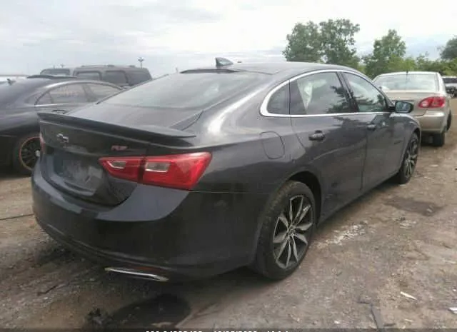 Photo 3 VIN: 1G1ZG5ST5LF127196 - CHEVROLET MALIBU 